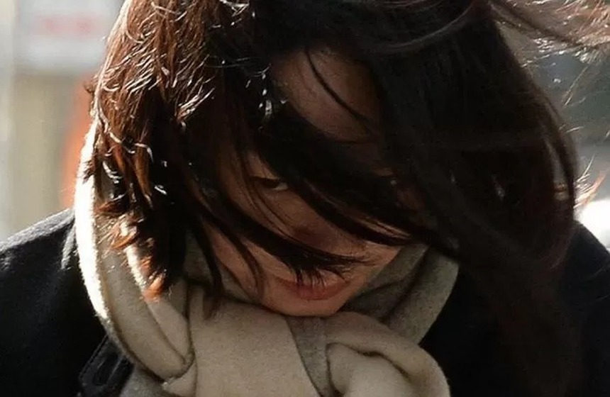 Ác nữ bị ghét nhất phim Hàn top 1 toàn cầu hoá ra có thật, từng ngồi tù vì 'hiếp đáp' cấp dưới - Ảnh 17. Ác nữ bị ghét nhất phim Hàn top 1 toàn cầu hoá ra có thật, từng ngồi tù vì 'hiếp đáp' cấp dưới - Ảnh 17.