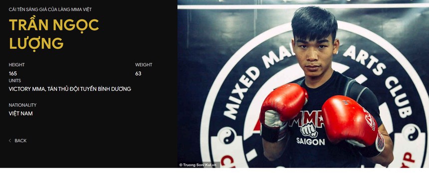 Nhà vô địch Jujitsu theo MMA vì Johnny Trí Nguyễn ‘to gan’ tuyên bố đánh bại Nguyễn Trần Duy Nhất bằng chính sở trường - Ảnh 3.