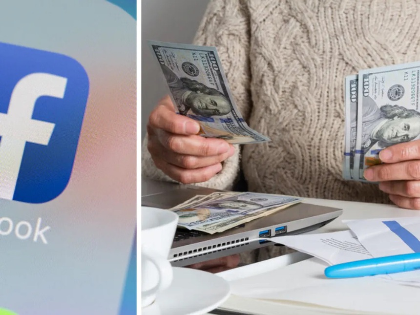 Cài Facebook được 15 năm, bạn đã đủ điều kiện để "xí phần" trong 750 triệu USD? - Ảnh 2.