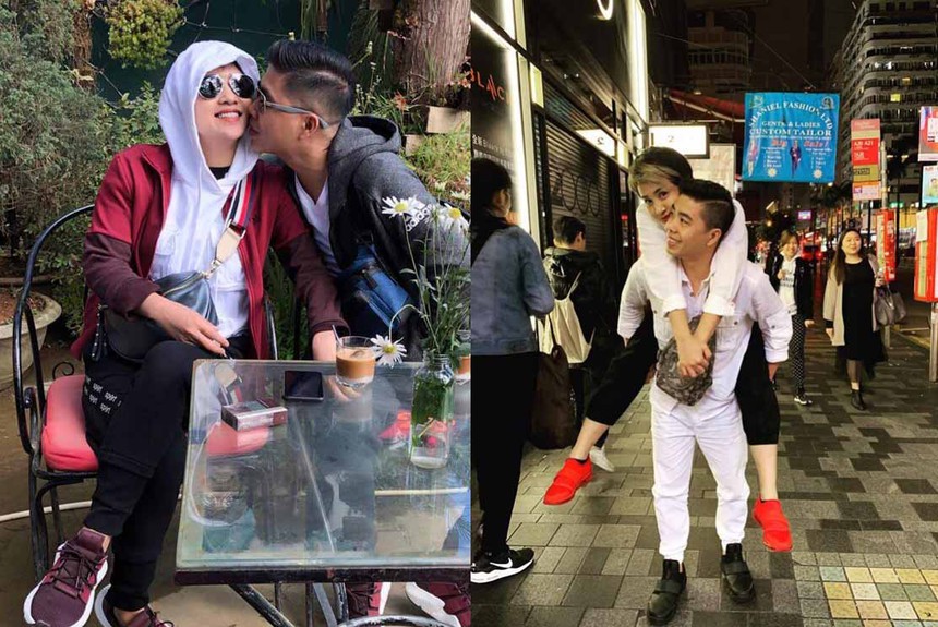 'Nữ hoàng wushu' Thúy Hiền : Từ chuyện từ chối đại gia, đến tình duyên 2 lần đứt gánh - Ảnh 5.