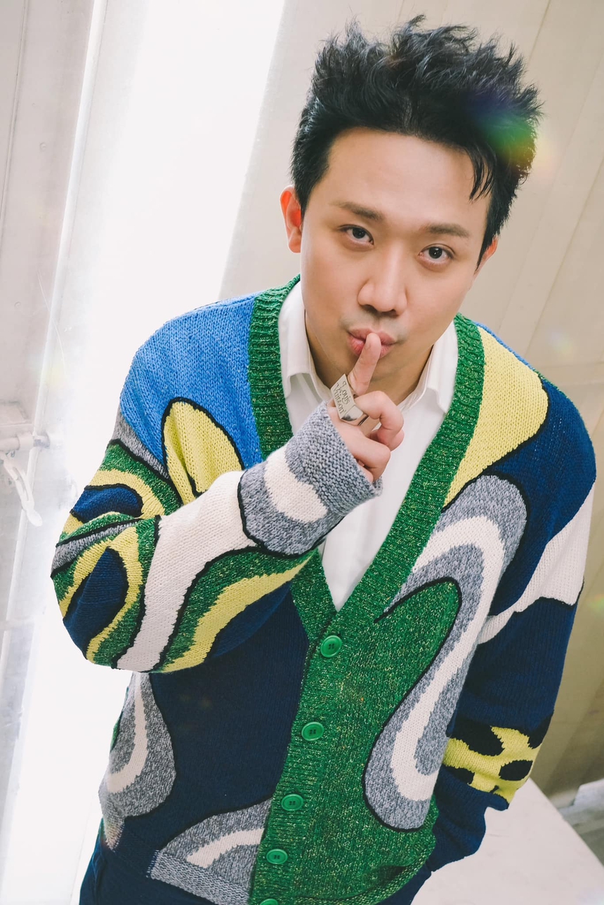 Trấn Thành tiết lộ một món cứ ra Hà Nội là phải tìm ngay - Ảnh 3.