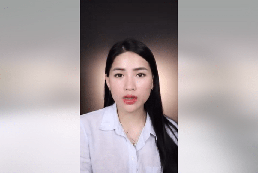 Group antifan “chiến thần” Võ Hà Linh bất ngờ “bay màu”, chuyện gì đây? - Ảnh 4.