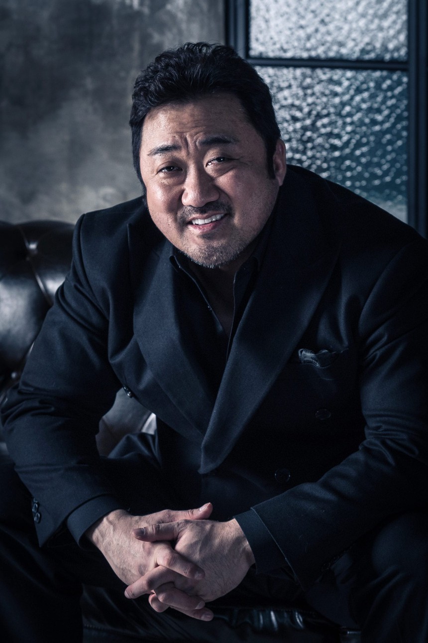 Park Seo Joon và loạt diễn viên Hàn đã dấn thân vào Hollywood - Ảnh 2.