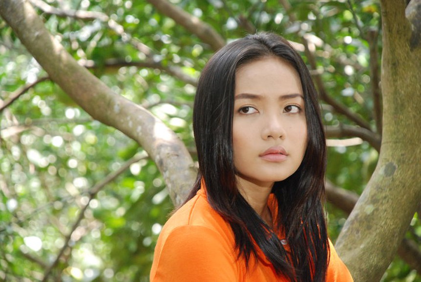 Phan Như Thảo: Chồng tôi chỉ nói 1 câu "dùng tiền của em để làm thì em mới không dám để mất"   - Ảnh 1.