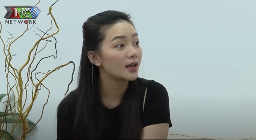 Phan Như Thảo: Chồng tôi chỉ nói 1 câu "dùng tiền của em để làm thì em mới không dám để mất"   - Ảnh 3.