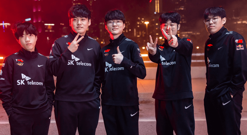 Gen.G thất bại trước T1 hóa ra là do đã bị đối thủ 'bắt bài' từ khi trận đấu chưa bắt đầu - Ảnh 2.