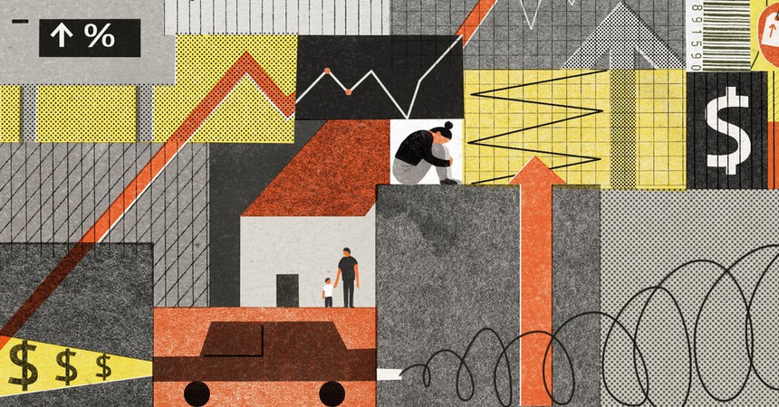 Sống nửa đời người mới nhận ra, cuộc sống khó khăn, trắc trở chung quy đều chỉ vì 3 chữ “KHÔNG CÓ TIỀN” - Ảnh 4.