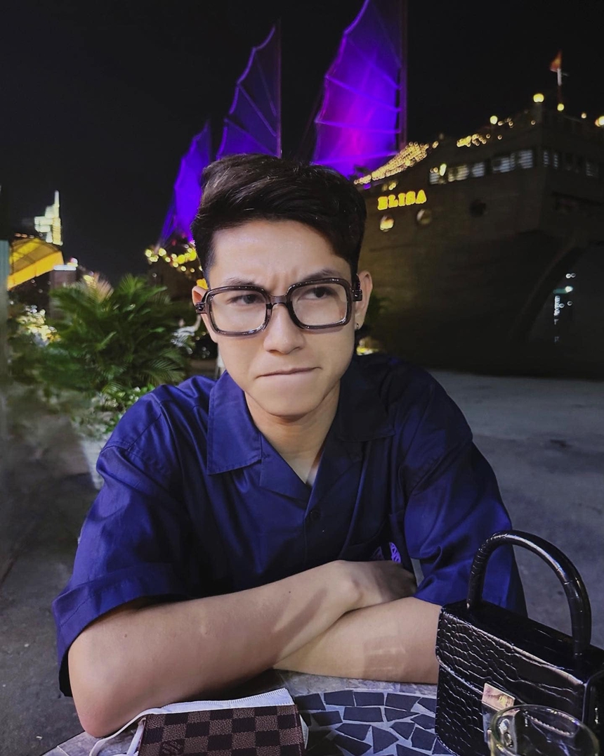 Tuyển thủ 'hotboy' từng vô địch SEA Games 31 bỗng nổi trở lại bởi ngoại hình chuẩn nam thần, body 6 múi - Ảnh 6.