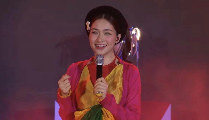 Độ Mixi mở buổi offline "ao làng": Đen Vâu diễn, Hòa Minzy tặng 1 bài và xin từ nay đến cuối đời Độ không hát nữa! - Ảnh 5.