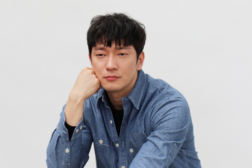 Park Seo Joon và loạt diễn viên Hàn đã dấn thân vào Hollywood - Ảnh 14.