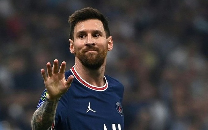 Tin nóng bóng đá tối 2/4: Ten Hag sắp được MU thưởng lớn, Messi không chịu giảm lương để ở lại PSG - Ảnh 3. Tin nóng bóng đá tối 2/4: Ten Hag sắp được MU thưởng lớn, Messi không chịu giảm lương để ở lại PSG - Ảnh 3.
