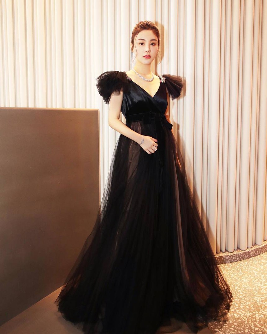 Lý do thực sự khiến người mẫu Thái Thiên Phượng bị sát hại man rợ - Ảnh 2. Lý do thực sự khiến người mẫu Thái Thiên Phượng bị sát hại man rợ - Ảnh 2.