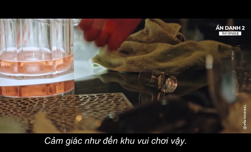 ‘Ẩn danh 2’ tập 13: Bị phát giác, Kim Do Gi lần nữa đối diện với cái chết - Ảnh 2.