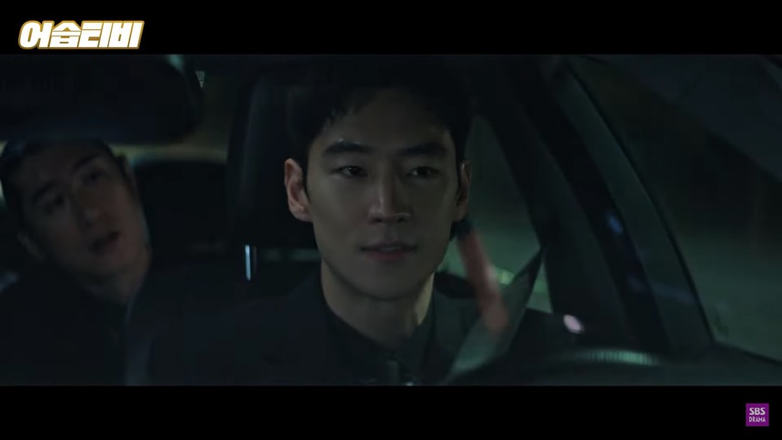 ‘Ẩn danh 2’ tập 12: Kim Do Gi dấn thân vào nguy hiểm để điều tra Black Sun - Ảnh 5. ‘Ẩn danh 2’ tập 12: Kim Do Gi dấn thân vào nguy hiểm để điều tra Black Sun - Ảnh 5.