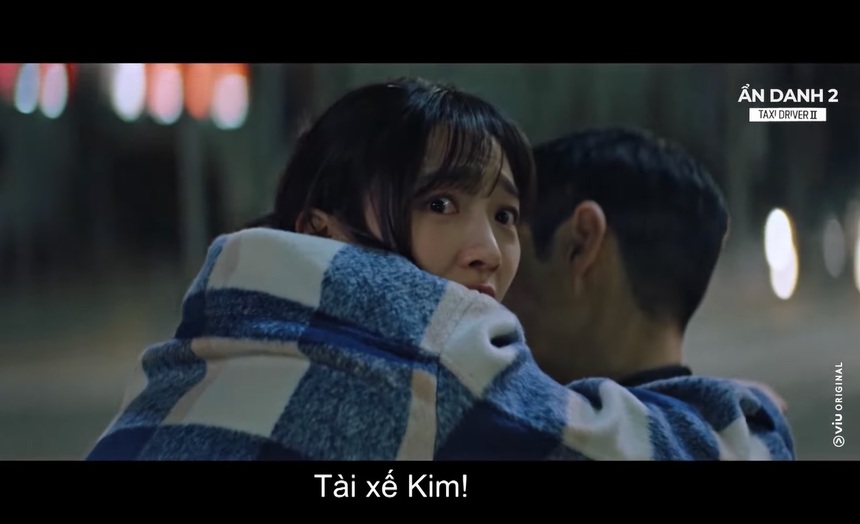 ‘Ẩn danh 2’ tập 13: Bị phát giác, Kim Do Gi lần nữa đối diện với cái chết - Ảnh 8.