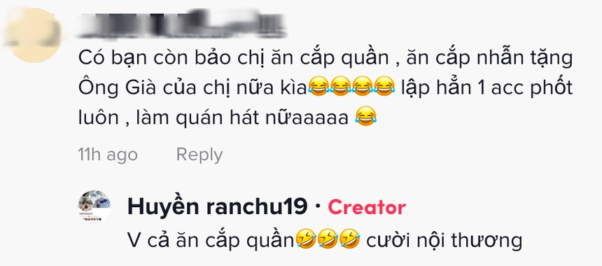 Bạn gái Quang Hải phản ứng thế nào khi bị đồn 'cặp' đại gia, ăn cắp và mới chỉ học hết lớp 9? - Ảnh 4.