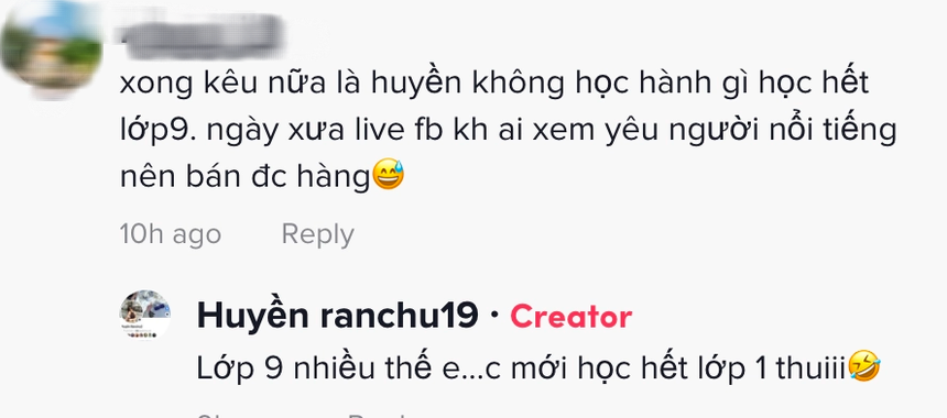 Bạn gái Quang Hải phản ứng thế nào khi bị đồn 'cặp' đại gia, ăn cắp và mới chỉ học hết lớp 9? - Ảnh 5.