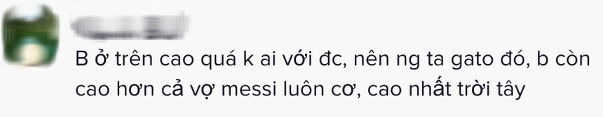 Bạn gái Quang Hải phản ứng thế nào khi bị đồn 'cặp' đại gia, ăn cắp và mới chỉ học hết lớp 9? - Ảnh 6.