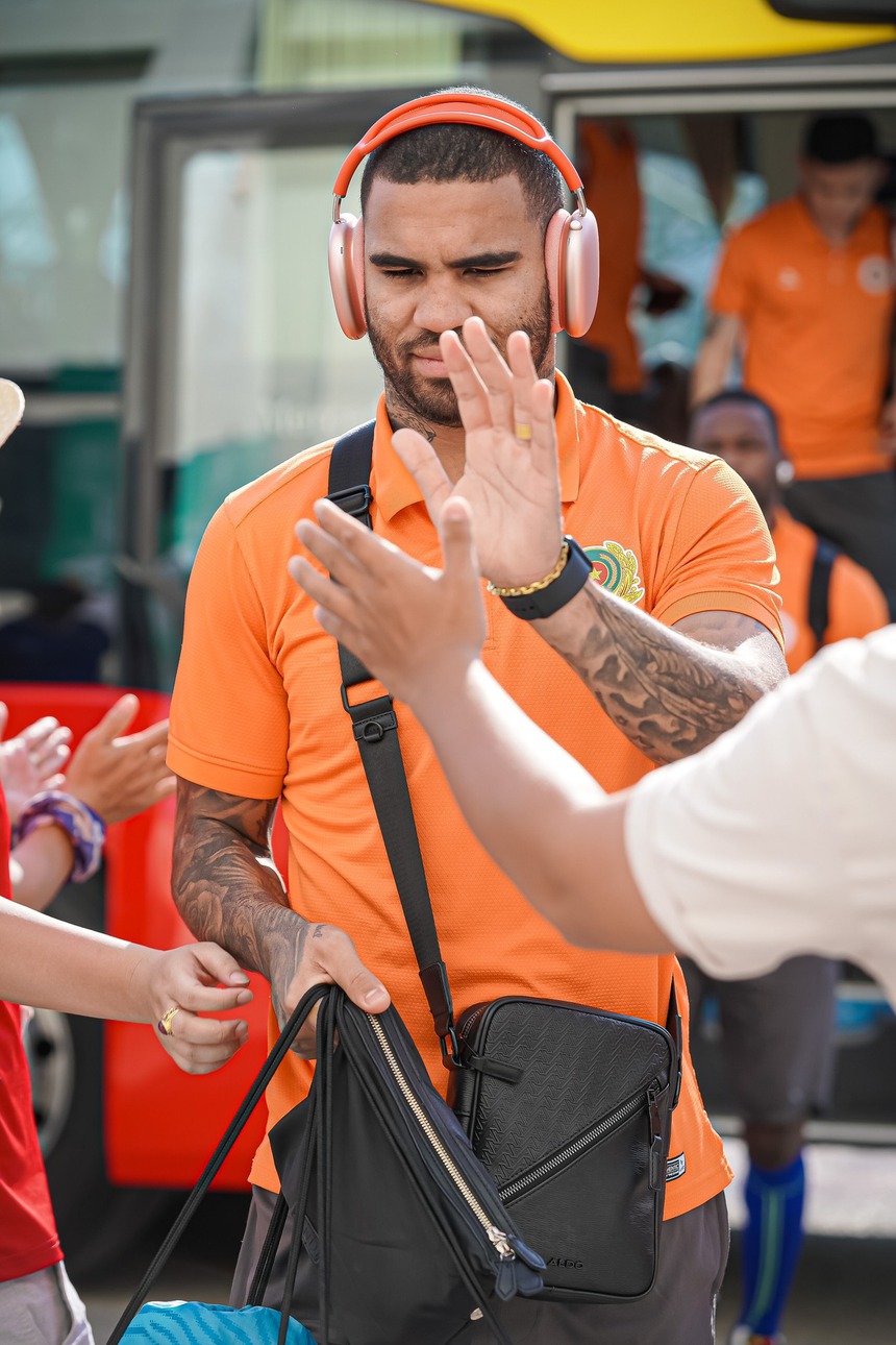 Link xem trực tiếp bóng đá Khánh Hòa vs CAHN (17h00, 2/4), cúp Quốc gia - Ảnh 4.