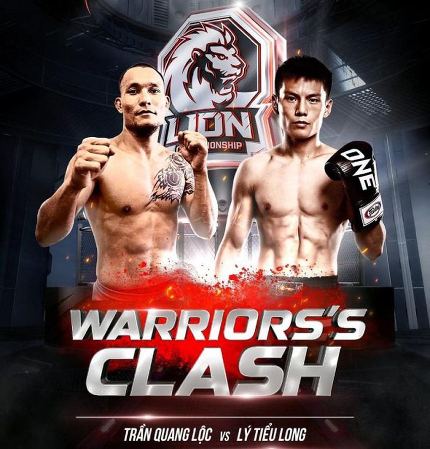 Thua “no đòn” trước võ sĩ Việt Nam, Lý Tiểu Long của Trung Quốc rốt cuộc chỉ có hư danh? - Ảnh 2.