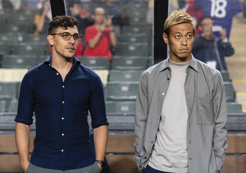 Campuchia chính thức sa thải Honda, công bố HLV mới từng thua 'tâm phục khẩu phục' ĐT Việt Nam - Ảnh 3.