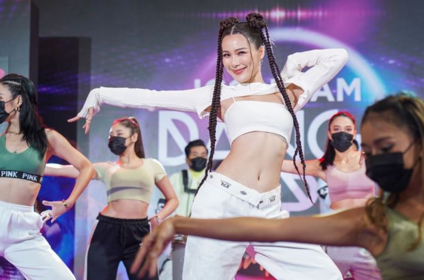 Mỹ nhân bị antifan chỉ trích nhiều năm trời vì yêu Mario Maurer: Từng phẫu thuật thẩm mỹ, chăm khoe body nhưng vẫn chật vật trong showbiz - Ảnh 7.