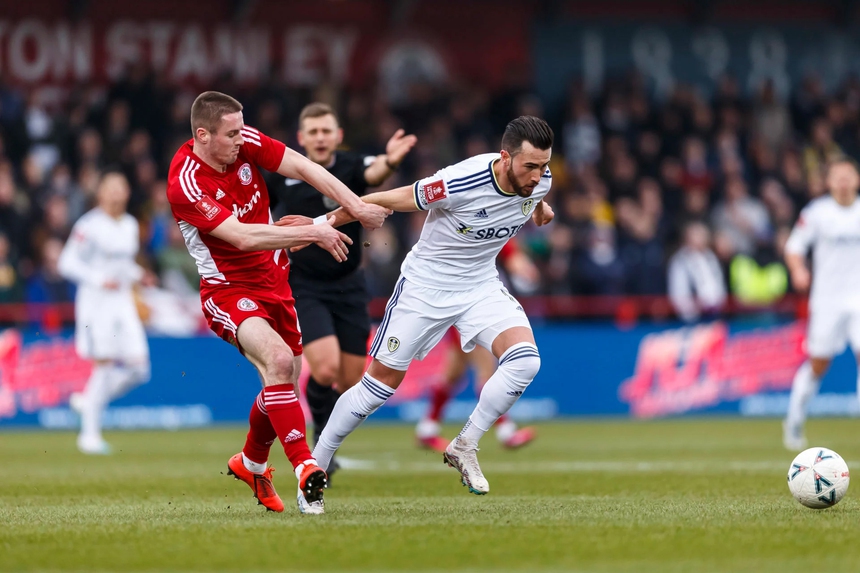 Nhận định, soi kèo Leeds vs Nottingham (01h45, 5/4), Ngoại hạng Anh đá bù - Ảnh 2.