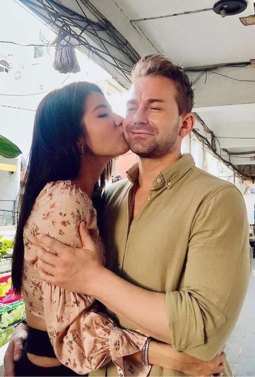 Phỏng vấn Minh Tú: 'Sức khoẻ tôi hiện rất tốt và đã sẵn sàng cho những kế hoạch tiếp theo của cuộc đời' - Ảnh 3.