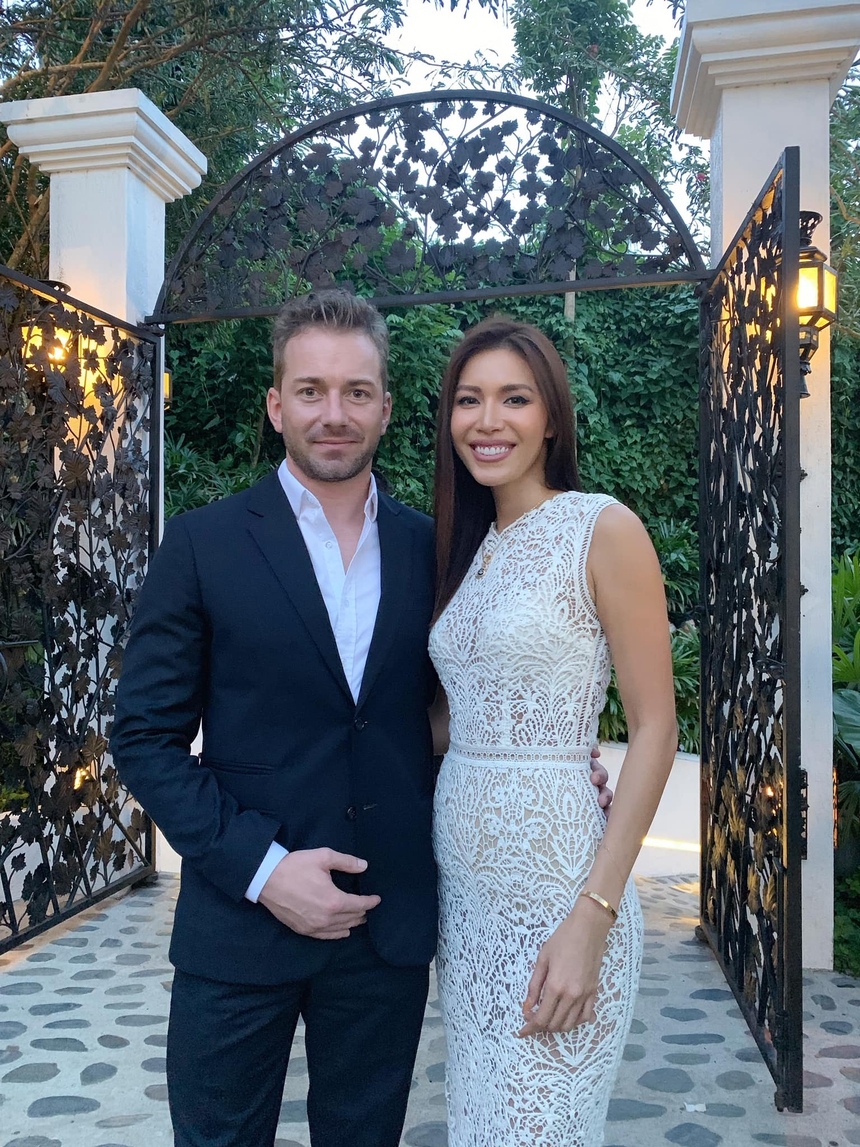 Phỏng vấn Minh Tú: 'Sức khoẻ tôi hiện rất tốt và đã sẵn sàng cho những kế hoạch tiếp theo của cuộc đời' - Ảnh 2.