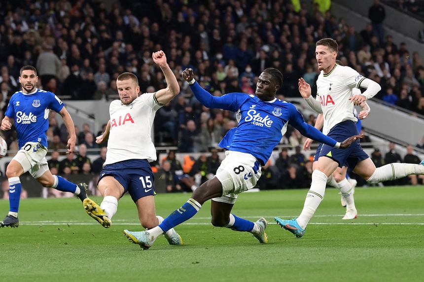 Nhận định kèo bóng đá hôm nay 3/4: Everton vs Tottenham - Ảnh 5. Nhận định kèo bóng đá hôm nay 3/4: Everton vs Tottenham - Ảnh 5.
