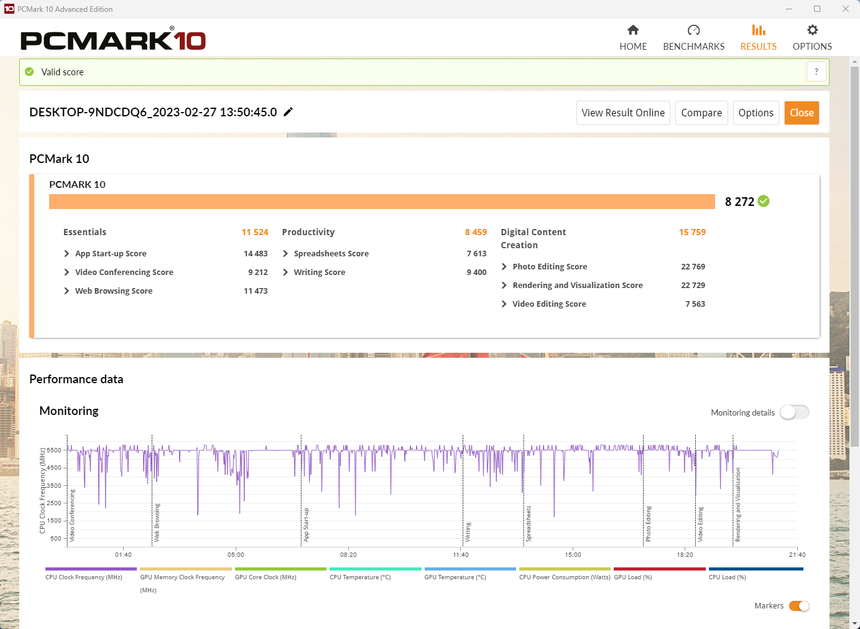 Đánh giá RAM G.Skill Trident Z5 RGB 6000MHz: Trái cherry trên bánh của các cấu hình khủng - Ảnh 14. Đánh giá RAM G.Skill Trident Z5 RGB 6000MHz: Trái cherry trên bánh của các cấu hình khủng - Ảnh 14.