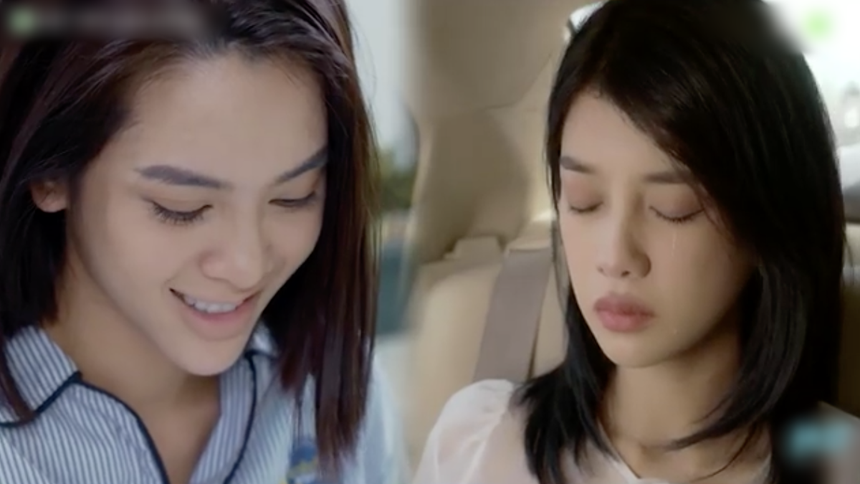 'Mặt trời mùa đông' gây phẫn nộ với tình tiết vợ mang đơn ly dị ra tòa, ‘tiểu tam’ vui mừng vì có thai 2 tháng - Ảnh 2. 'Mặt trời mùa đông' gây phẫn nộ với tình tiết vợ mang đơn ly dị ra tòa, ‘tiểu tam’ vui mừng vì có thai 2 tháng - Ảnh 2.