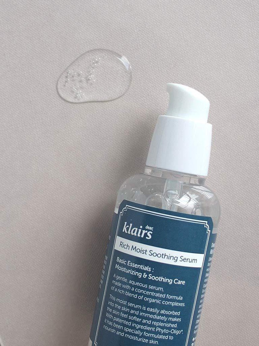 Muốn phát huy hết hiệu quả 'hack da' của serum, bạn nên thực hiện thêm 4 bước đơn giản này  - Ảnh 5.