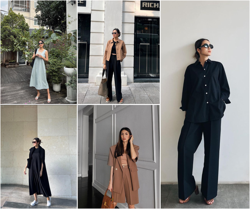 Phong cách thời trang của các nàng dâu hào môn Việt có gì đặc biệt?   - Ảnh 1.