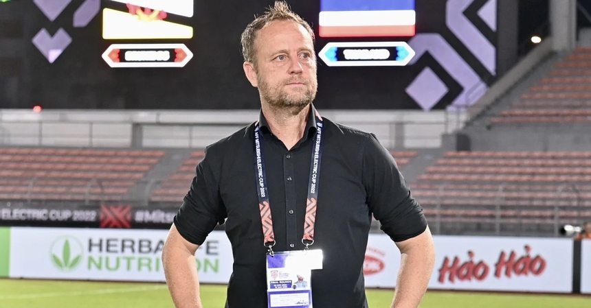 CLB CAHN dọn đường đón HLV Polking, CĐV Thái Lan bất ngờ... ủng hộ, nói sự thật phũ phàng  - Ảnh 3.