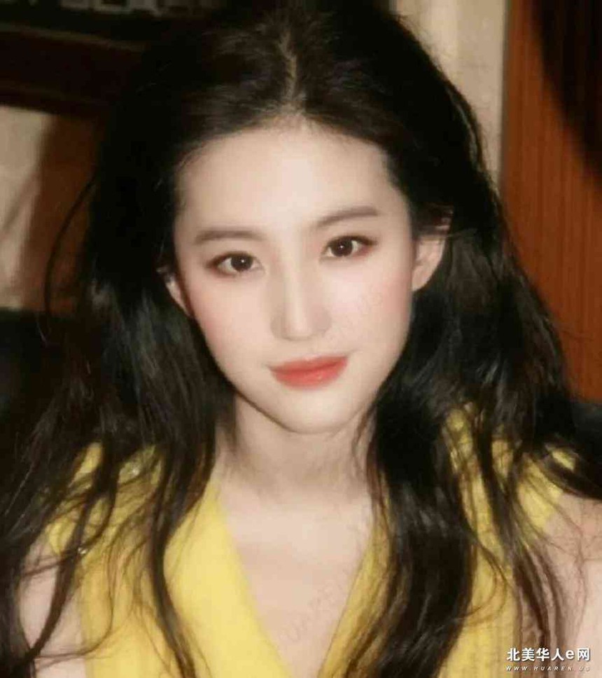 Nhan sắc Lưu Diệc Phi ở thời kỳ đỉnh cao bị blogger chê không bằng Vương Sở Nhiên: Netizen liền đáp trả “không có cửa” - Ảnh 6.