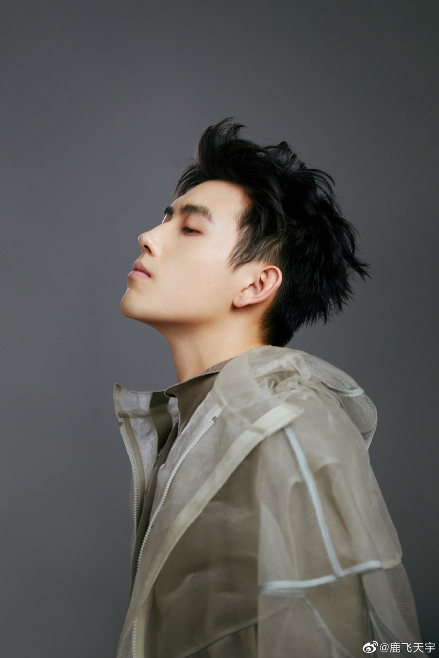 Trần Phi Vũ và Châu Dã né tránh tương tác dù đang quảng bá phim - Ảnh 4.