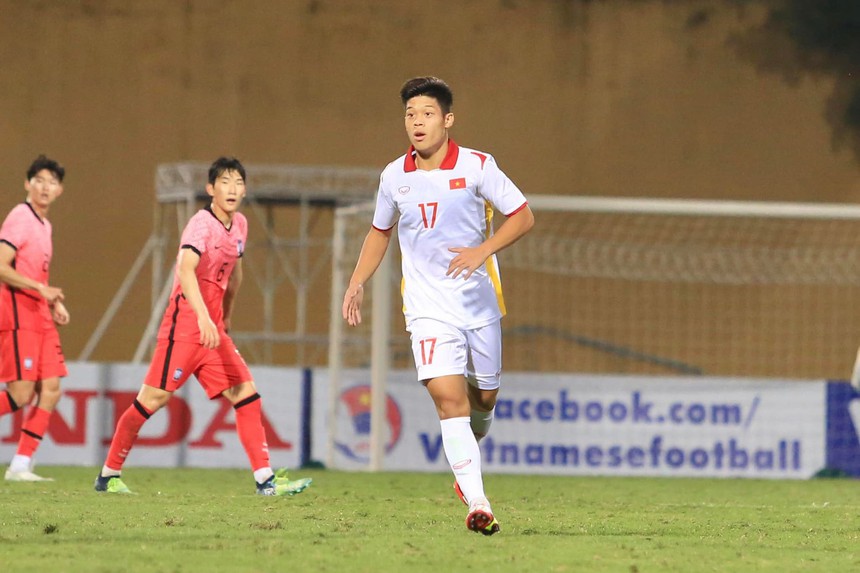 Không có Hùng Dũng, Hoàng Đức, đây là những tiền vệ sẽ giúp U22 Việt Nam bảo vệ huy chương vàng SEA Games 32 - Ảnh 9.