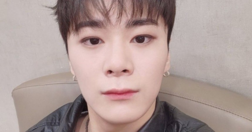 Nam thần tượng Moonbin Astro qua đời tại nhà riêng - Ảnh 5.