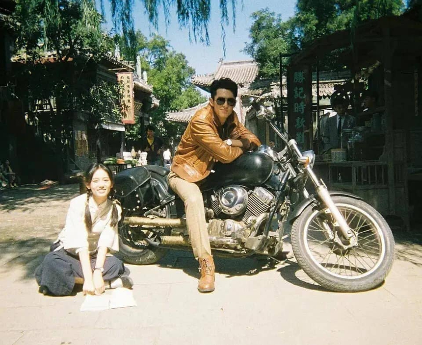 Cặp đôi phim Trung được fan hóng nhất hiện nay: Nhà trai đẹp ăn đứt La Vân Hi, nhà gái hot hàng đầu dàn tiểu hoa - Ảnh 7.