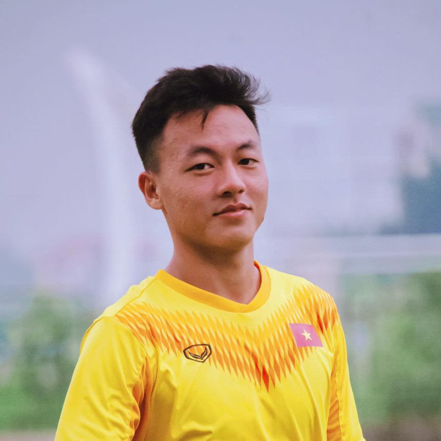 Không có Hùng Dũng, Hoàng Đức, đây là những tiền vệ sẽ giúp U22 Việt Nam bảo vệ huy chương vàng SEA Games 32 - Ảnh 17.