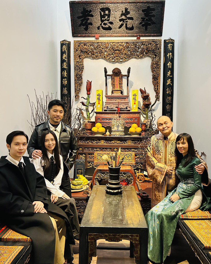 “Vua hài đất Bắc” ở tuổi ngoài 60: Sống giản dị trong biệt thự vài chục tỷ đồng, nhiều năm tận hưởng 1 thú vui đặc biệt - Ảnh 2.