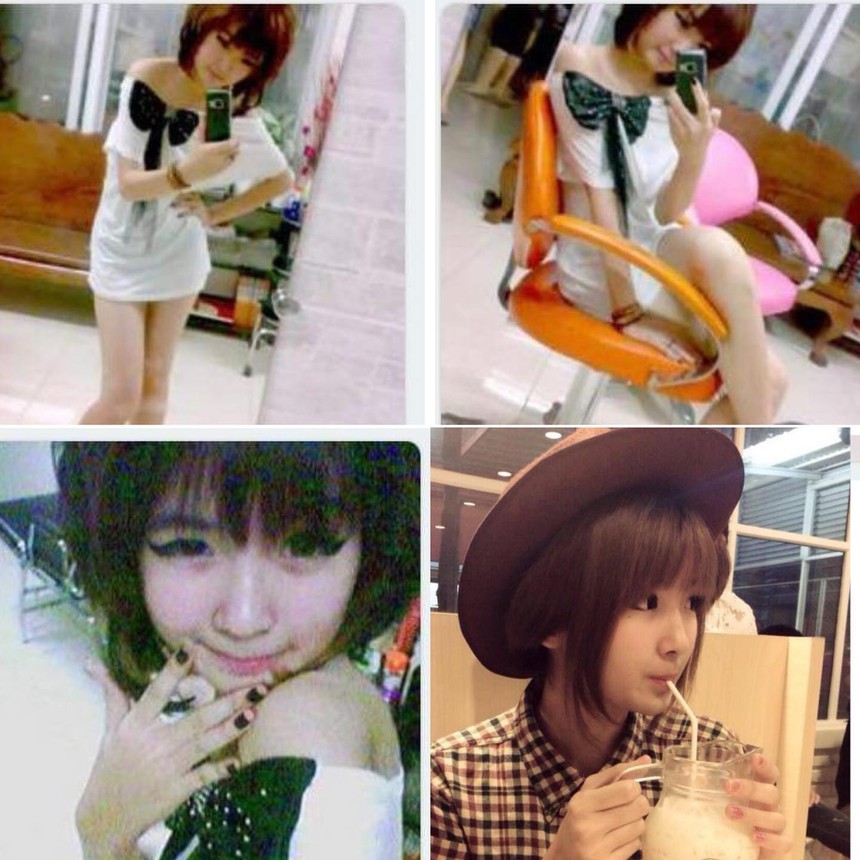 Nữ game thủ hơn 2 triệu người theo dõi tung ảnh quá khứ, fan tấm tắc vì một điều! - Ảnh 3.