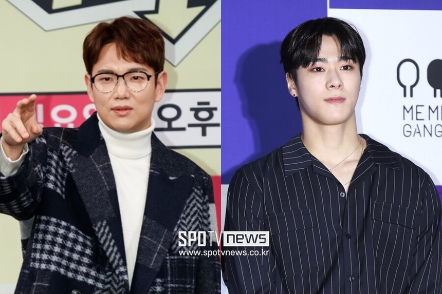 Showbiz Hàn 'nhuộm màu tang tóc' trước tin Moonbin (ASTRO) qua đời: Dàn sao hủy bỏ lịch trình, gửi lời thương tiếc đến nghệ sĩ quá cố - Ảnh 7.