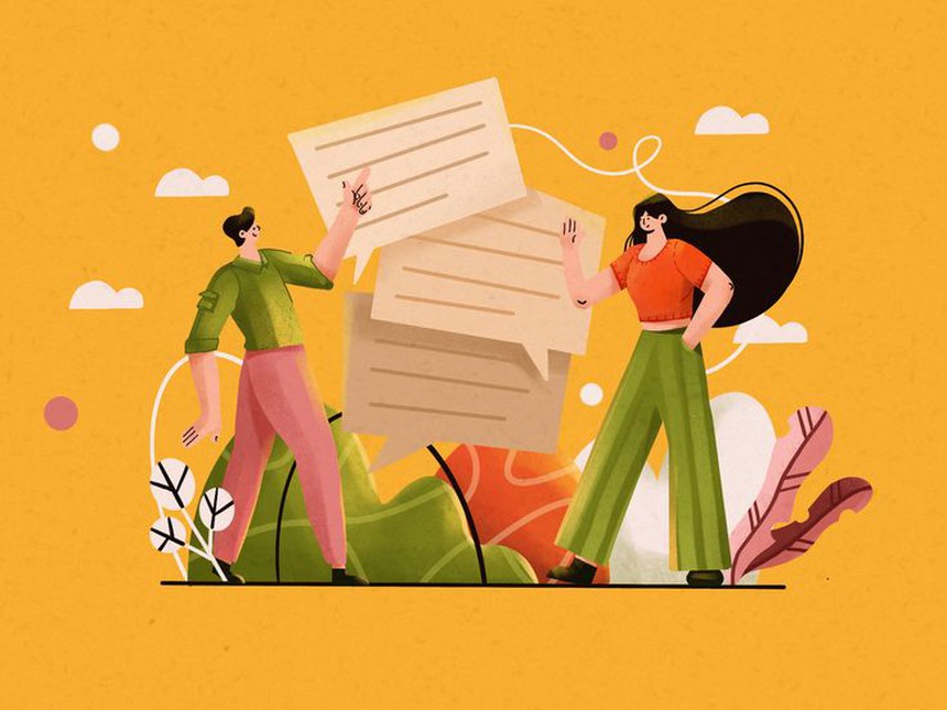 Đỉnh cao ứng xử của người túc trí đa mưu: 5 kiểu lời tuyệt đối không bao giờ thốt ra để 'thu phục' lòng người, mở "lối tắt" dẫn đến thành công - Ảnh 4.