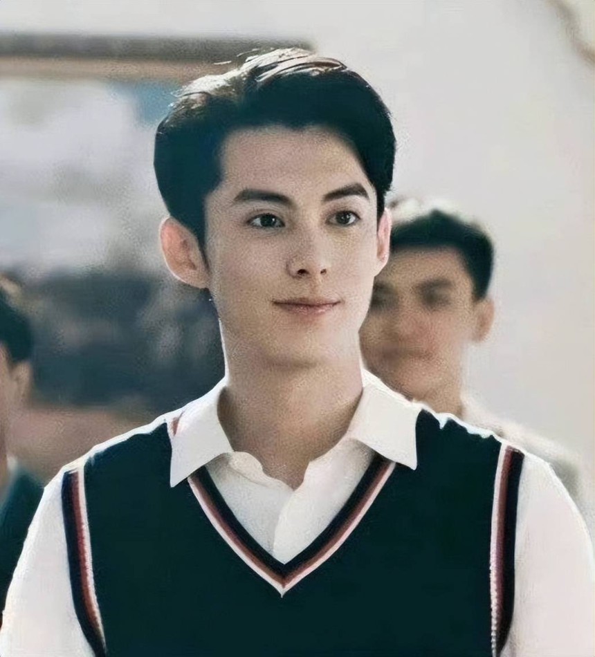 Cặp đôi phim Trung được fan hóng nhất hiện nay: Nhà trai đẹp ăn đứt La Vân Hi, nhà gái hot hàng đầu dàn tiểu hoa - Ảnh 10.