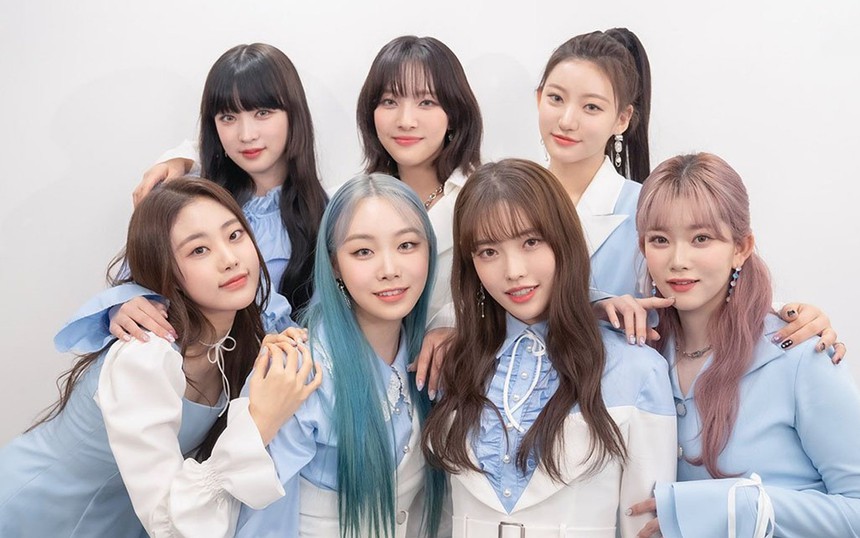 Showbiz Hàn 'nhuộm màu tang tóc' trước tin Moonbin (ASTRO) qua đời: Dàn sao hủy bỏ lịch trình, gửi lời thương tiếc đến nghệ sĩ quá cố - Ảnh 3.