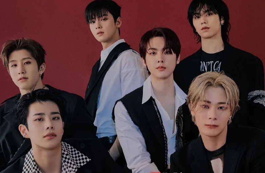 Các thành viên Astro sửng sốt trước tin dữ về Moonbin - Ảnh 6.