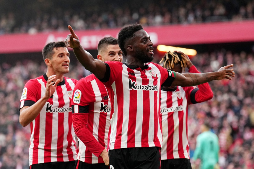 Nhận định, soi kèo Almeria vs Athletic Bibao 21h15 ngày 22/4/2023, La Liga vòng 30 - Ảnh 2.