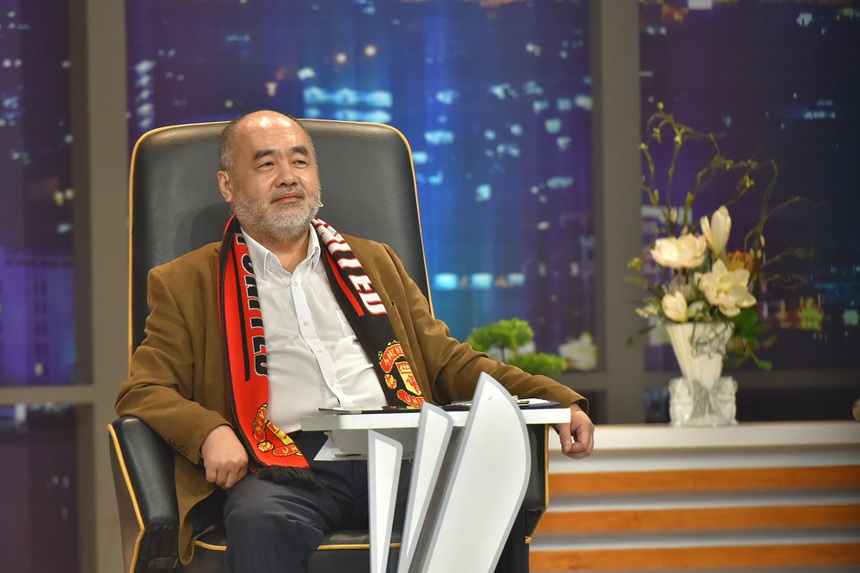 Đã có lời giải cho câu hỏi: "Học gì để trở thành chủ tịch" - Không phải kiến thức, sự kiên trì... mà yếu tố không ngờ đến này mới quan trọng! - Ảnh 1.